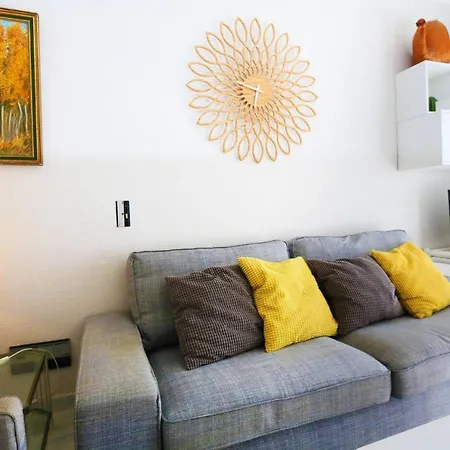 Apartment Apartamento Versalles Cambrils 11067 Family Complex *