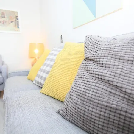 Apartamento Versalles Cambrils 11067 Family Complex Apartment