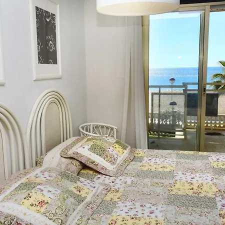 Apartamento Versalles Cambrils 11067 Family Complex Apartment