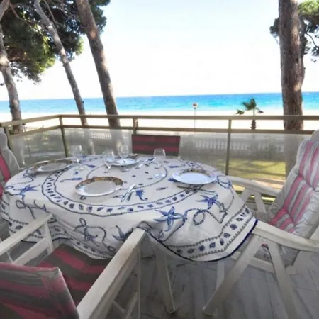 Apartamento Versalles Cambrils 11067 Family Complex
