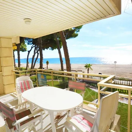 Apartment Apartamento Versalles Cambrils 11067 Family Complex Cambrils