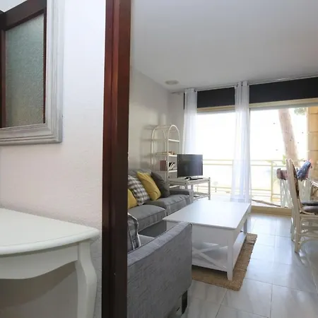 Apartamento Versalles Cambrils 11067 Family Complex Cambrils