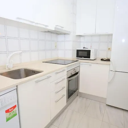 Apartamento Versalles Cambrils 11067 Family Complex Cambrils