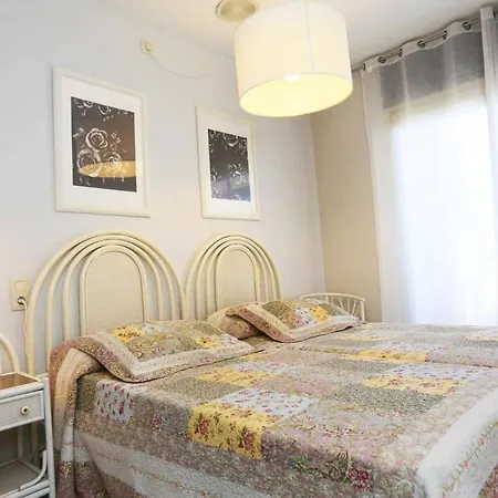 Apartamento Versalles Cambrils 11067 Family Complex Apartment