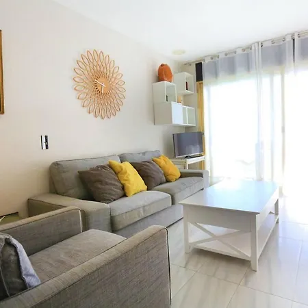 Apartamento Versalles Cambrils 11067 Family Complex Cambrils