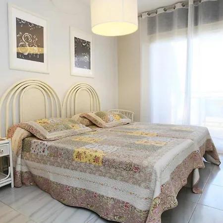 Apartamento Versalles Cambrils 11067 Family Complex Apartment Cambrils