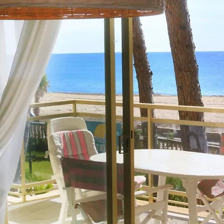 Apartamento Versalles Cambrils 11067 Family Complex Apartment Cambrils