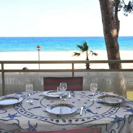 Apartamento Versalles Cambrils 11067 Family Complex