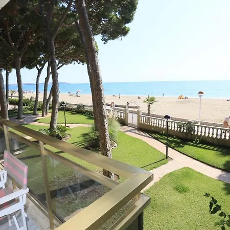 Apartamento Versalles Cambrils 11067 Family Complex Apartment *