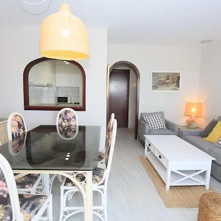Apartamento Versalles Cambrils 11067 Family Complex * Cambrils