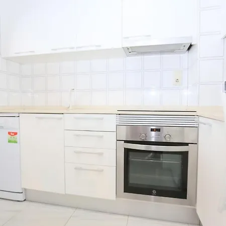 Apartamento Versalles Cambrils 11067 Family Complex * Cambrils