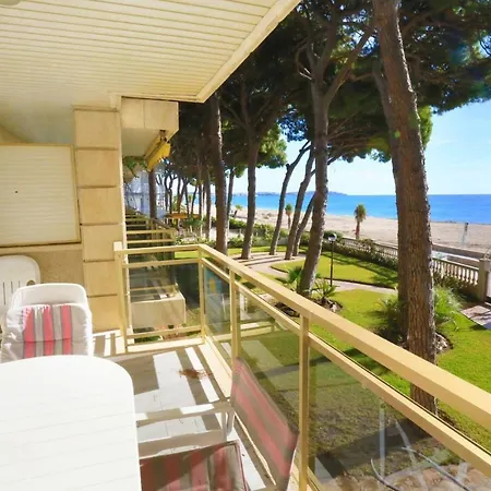 Apartamento Versalles Cambrils 11067 Family Complex * Cambrils
