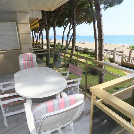 Apartment Apartamento Versalles Cambrils 11067 Family Complex Cambrils